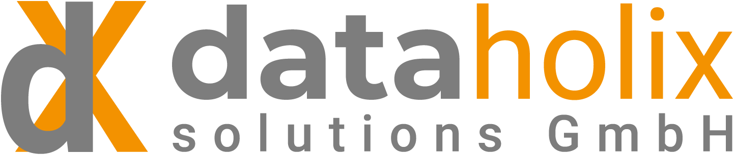 Dataholix Logo