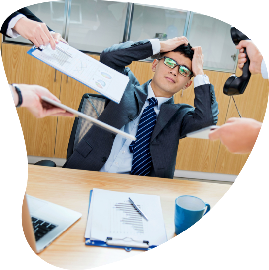 Business Challenges