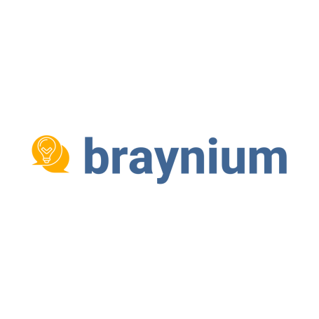 braynium Logo