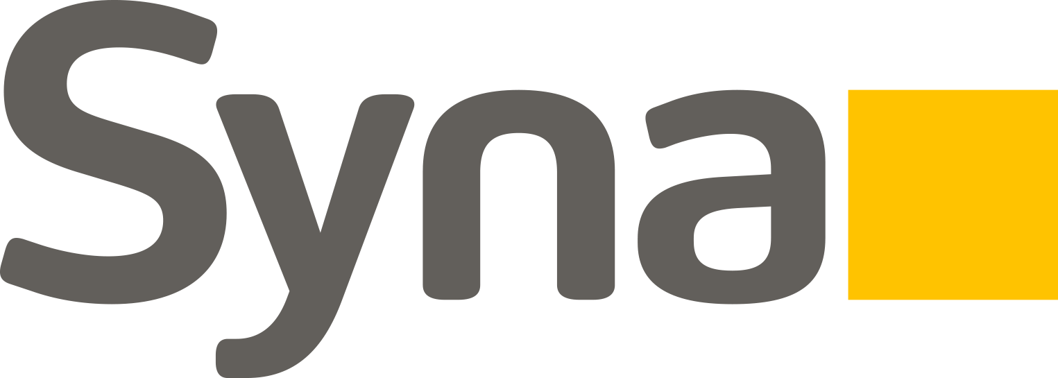 Logo der Syna GmbH